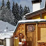 Dahoam Am Berg Kolsassberg
