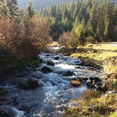 Dahoam Am Berg * Kolsassberg