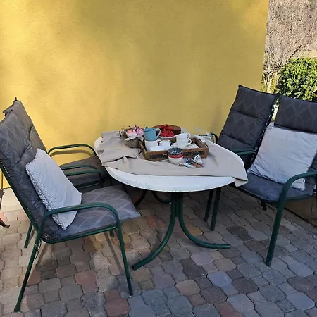 Dahoam Am Berg Kolsassberg