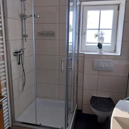 Apartmán Dahoam Am Berg *