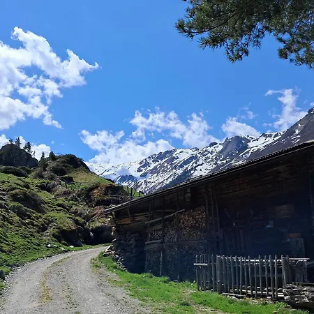 Dahoam Am Berg Kolsassberg