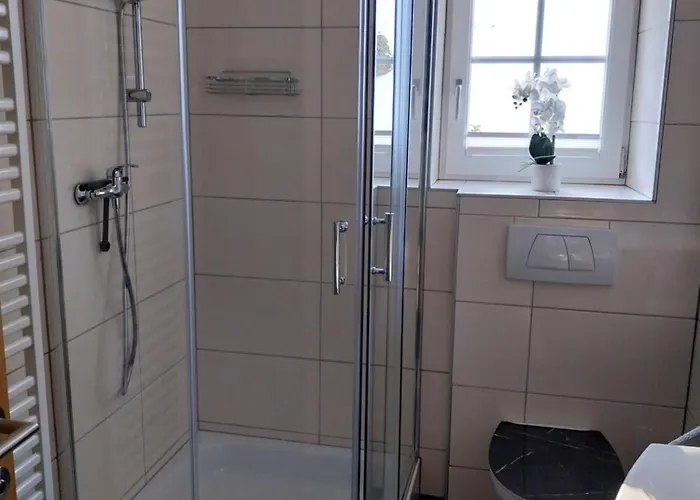 Apartamento Dahoam Am Berg *